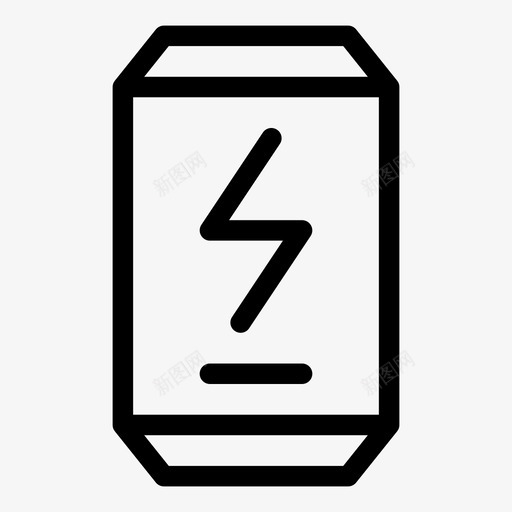 能量饮料螺栓罐头svg_新图网 https://ixintu.com 能量 饮料 螺栓 罐头 强力