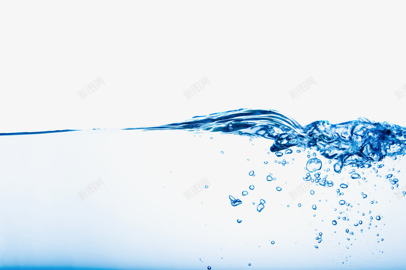 水logo  素材png免抠素材_新图网 https://ixintu.com 素材
