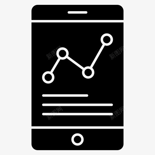 电话分析图表营销svg_新图网 https://ixintu.com 电话 分析 分析图 图表 营销 生产力 杂项