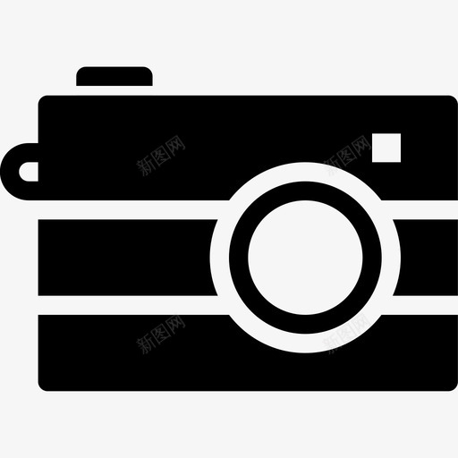 照相机电子产品照片svg_新图网 https://ixintu.com 照片 照相机 电子产品 图片 固体 技术