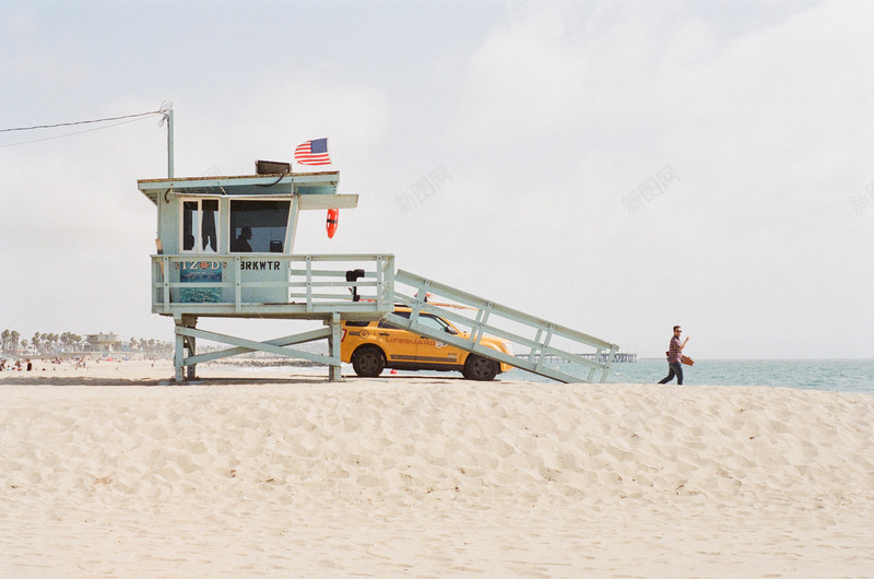 beach lifeguard ocean 2687  30892048海报背景jpg设计背景_新图网 https://ixintu.com 海报 背景