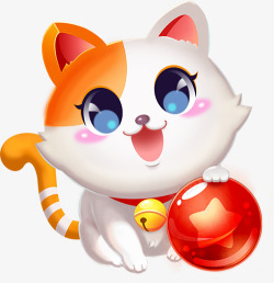 cat bubble                       game      素材素材