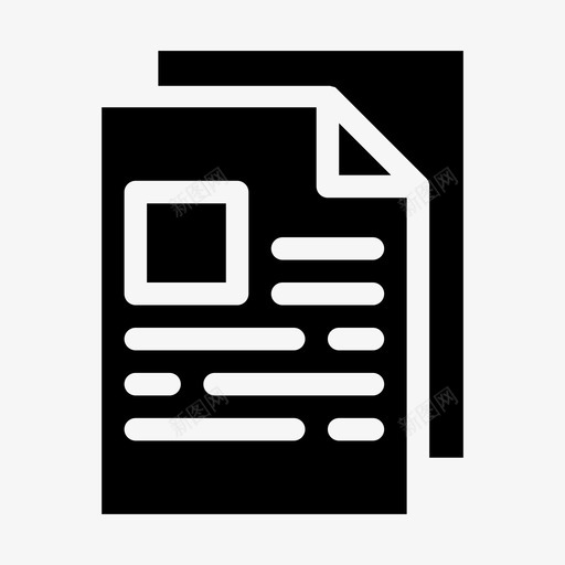 文章申请内容svg_新图网 https://ixintu.com 文章 申请 内容 表格 论文 要领 填写