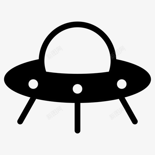 太空船外星人入侵者svg_新图网 https://ixintu.com 太空船 外星人 入侵者 不明飞行物 太空 雕文