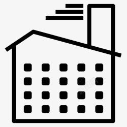 农业改造工厂农业制造厂高清图片