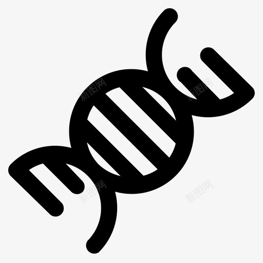 dna生物学医学svg_新图网 https://ixintu.com 医学 生物学 研究 研究科 科学 保健