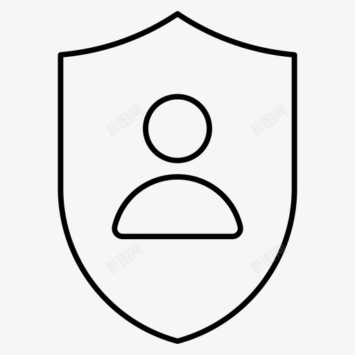 隐私访问身份验证svg_新图网 https://ixintu.com 隐私 访问 身份 验证 防护 安全 屏蔽 其他