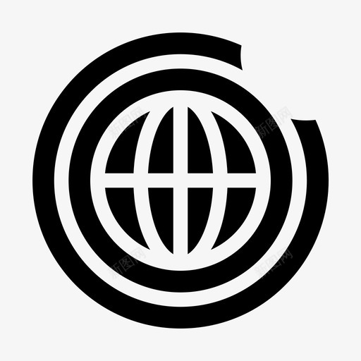 臭氧层地球网格位置svg_新图网 https://ixintu.com 臭氧层 地球 网格 位置 地图 气候变化