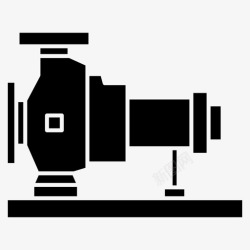 离心泵离心泵装配自动高清图片