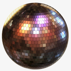 DCdiscoballs免扣电商素材