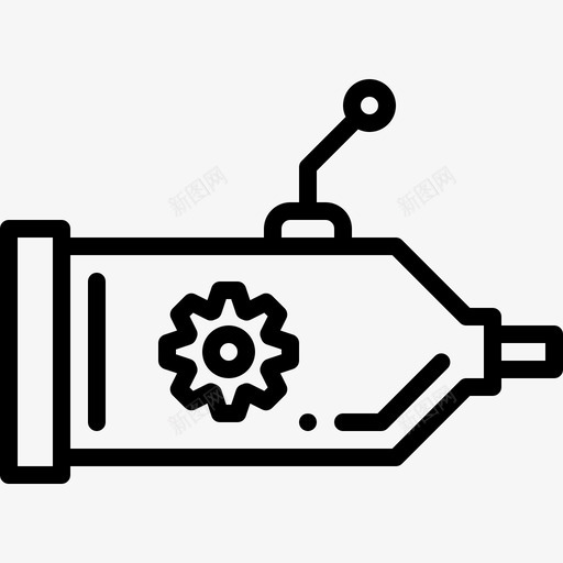 换挡器机器速度svg_新图网 https://ixintu.com 换挡 机器 速度 汽车 工业