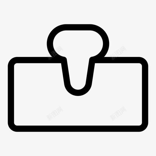 牙齿牙医保健svg_新图网 https://ixintu.com 牙齿 牙医 保健