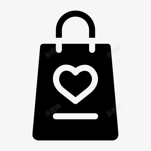 女士包行李包svg_新图网 https://ixintu.com 女士 包女士 行李 包行李 市场营销 搜索引擎 优化 填充