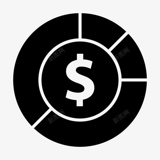 财务数据报告图表财务svg_新图网 https://ixintu.com 财务 数据 报告 图表