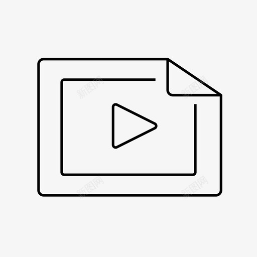 视频数据movsvg_新图网 https://ixintu.com 视频 数据 电影 技术