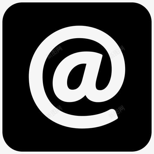 电子邮件地址互联网svg_新图网 https://ixintu.com 电子邮件 地址 互联 互联网 网信息 可靠 靠的