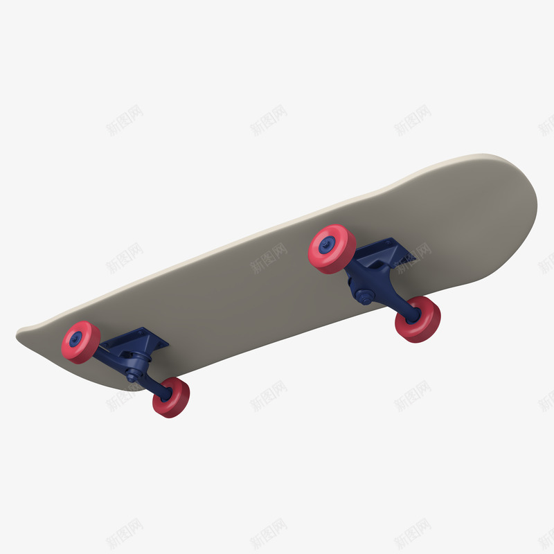 Skate装饰素材png免抠素材_新图网 https://ixintu.com 装饰 素材