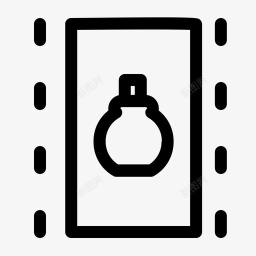 视频产品广告活动svg_新图网 https://ixintu.com 视频产品 广告 活动 动物 联网 对象 分析