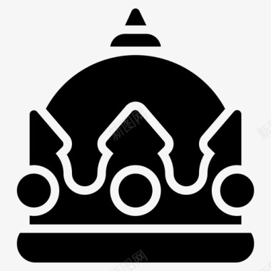 皇冠成就帝国图标
