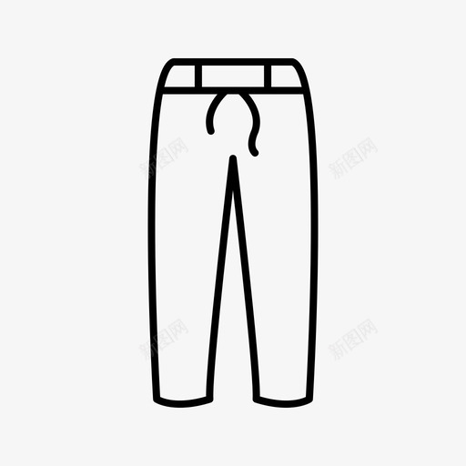 温暖的裤子穿45男式配件svg_新图网 https://ixintu.com 温暖 裤子 男式 配件