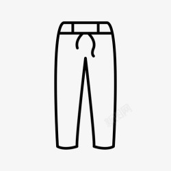 温暖裤子温暖的裤子穿45男式配件高清图片