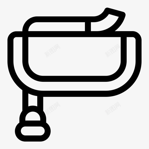 马鞍马骑马svg_新图网 https://ixintu.com 西部 骑马 马鞍马 鞍马