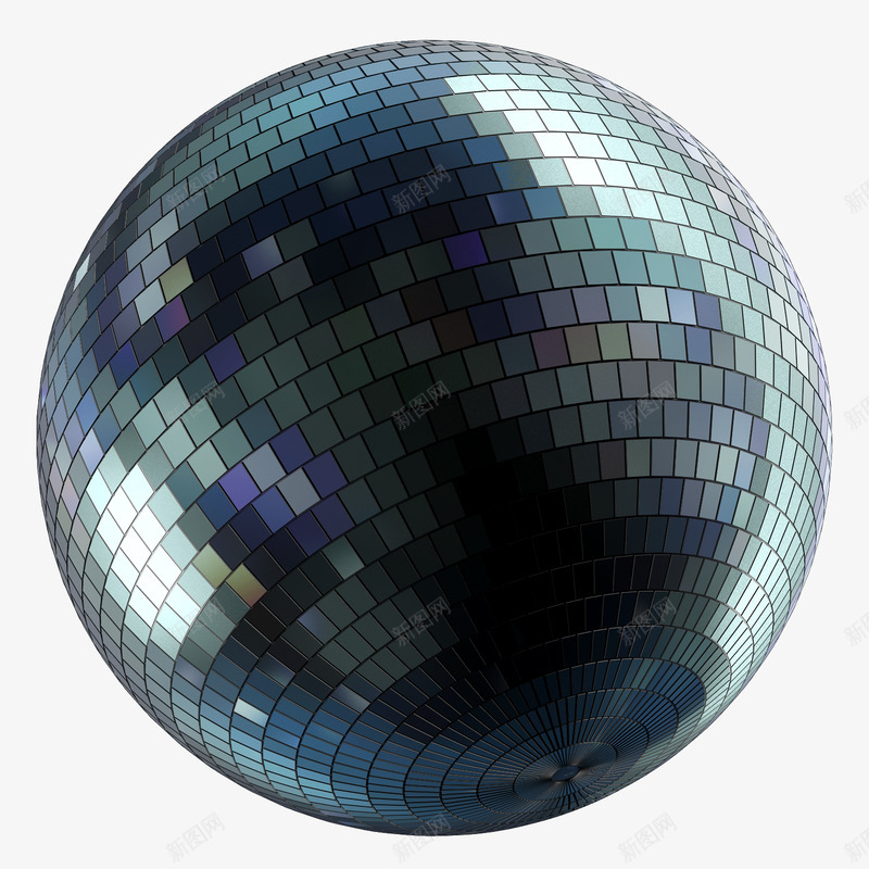 DCdiscoballs免扣电商png免抠素材_新图网 https://ixintu.com 免扣 电商