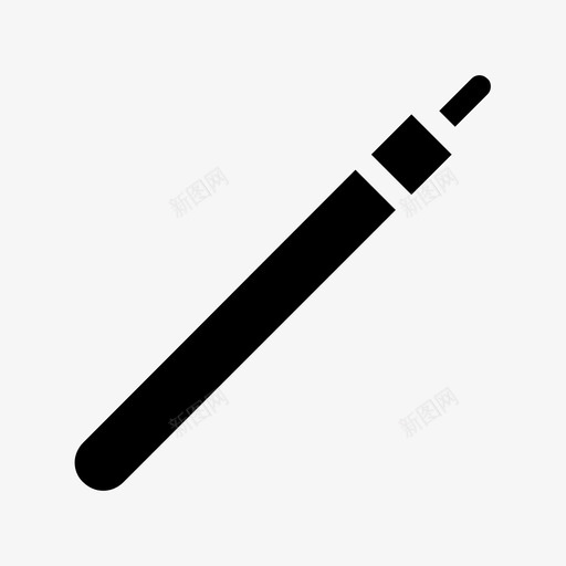 标记编辑工具钢笔svg_新图网 https://ixintu.com 写作 标记 编辑 工具 工具钢 钢笔 营销 增长 填充