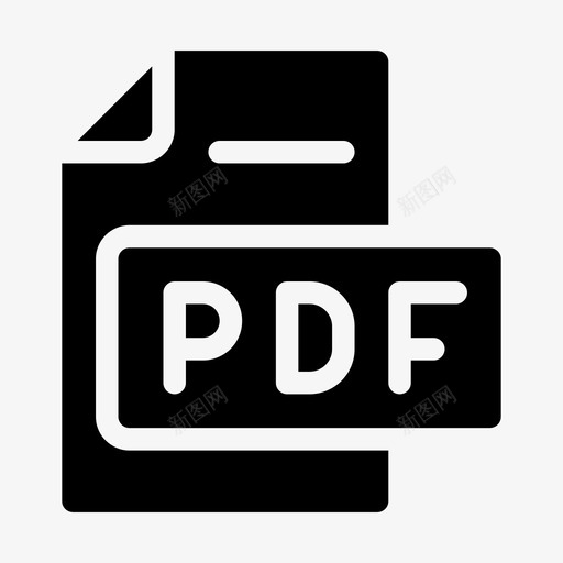 pdf文档扩展名svg_新图网 https://ixintu.com 文档 扩展名 文件 格式 在线学习 填写