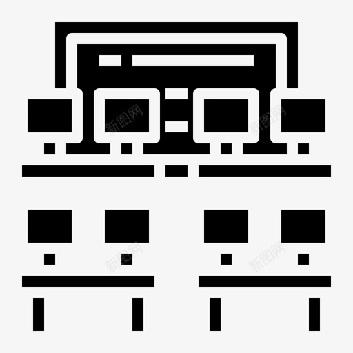 计算机计算机实验室流程图svg_新图网 https://ixintu.com 计算机 实验室 流程图 学校 学院