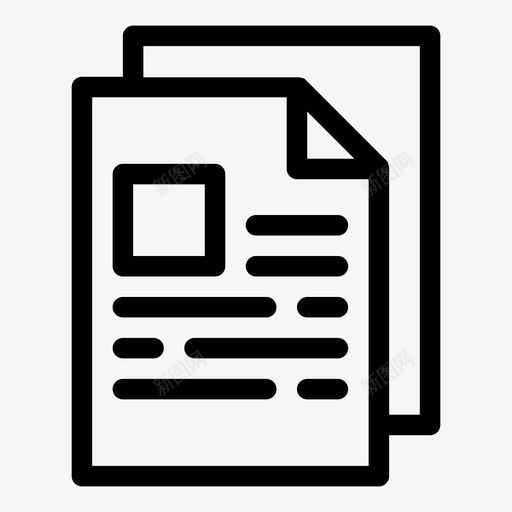 内容申请文章svg_新图网 https://ixintu.com 内容 申请 文章 表格 论文 基本知识