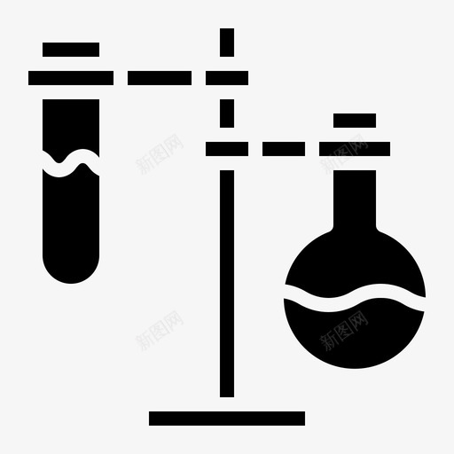 科学实验室化学实验室学校学院svg_新图网 https://ixintu.com 实验室 科学 科学实验 化学 化学实验 学校 学院