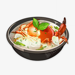 UIItemIconRecipe1006食物png免抠素材_新图网 https://ixintu.com 食物