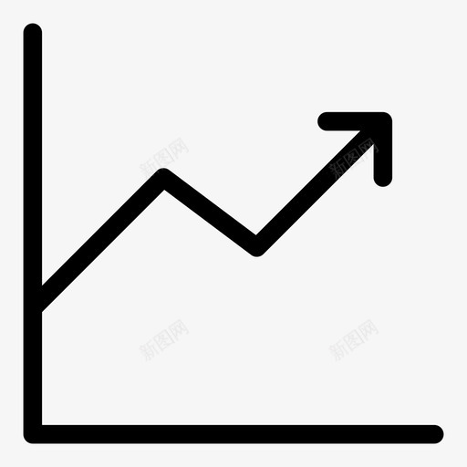 利润分析条形图svg_新图网 https://ixintu.com 利润 分析 条形图 图表 图形 杂项 填充