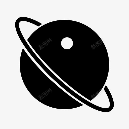 行星恒星天文学svg_新图网 https://ixintu.com 恒星 行星 天文学