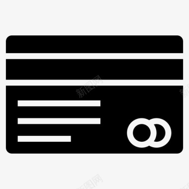 信用卡自动柜员机货币图标