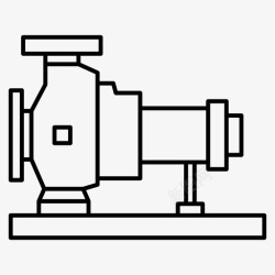 离心泵离心泵装配自动高清图片