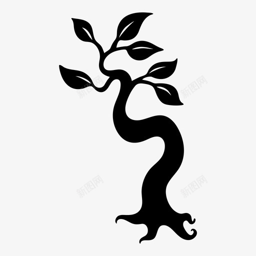 植物农业生物学svg_新图网 https://ixintu.com 植物 自然 农业 生物学 植物学