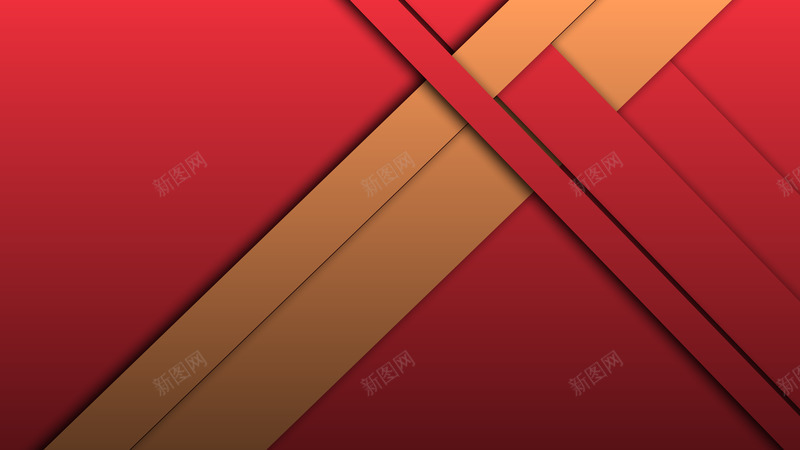 General 3840x2160 red orange tapet海报背景png设计背景_新图网 https://ixintu.com 海报 背景