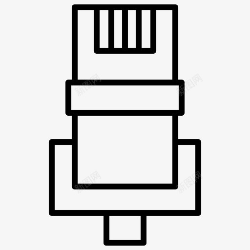 麦克风收音机唱片svg_新图网 https://ixintu.com 麦克风 收音机 唱片 广告