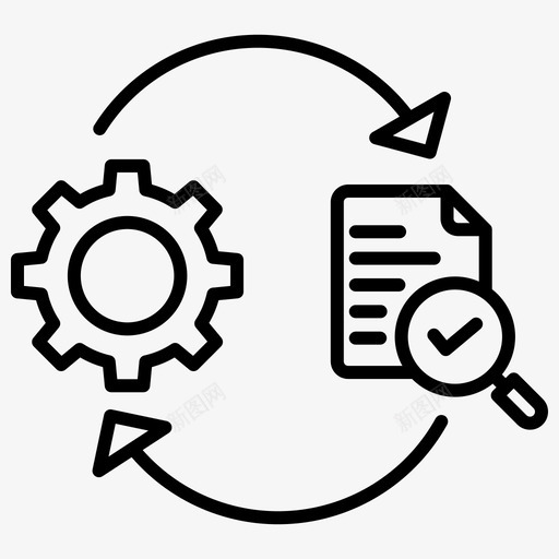 信贷文件全球svg_新图网 https://ixintu.com 信贷 文件 全球 搜索 尽职 调查