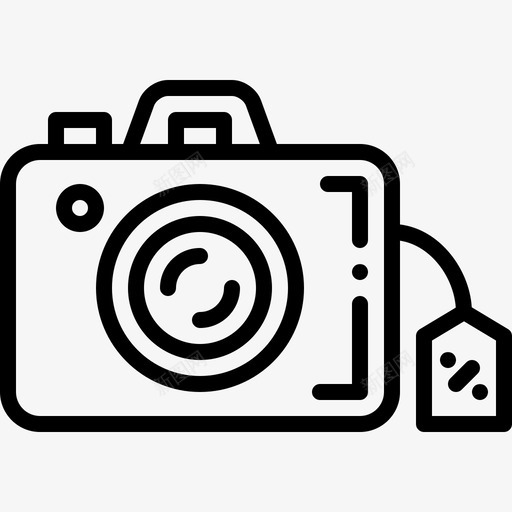 相机折扣数码单反svg_新图网 https://ixintu.com 相机 折扣 数码 单反 电子 摄影 镜头 假日 销售