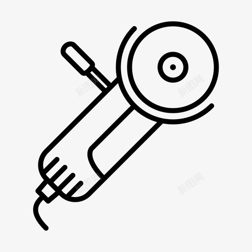 圆盘磨床设备工作svg_新图网 https://ixintu.com 圆盘 磨床 设备 工作 工具