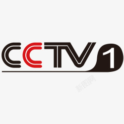 CCTVlogo作业素材