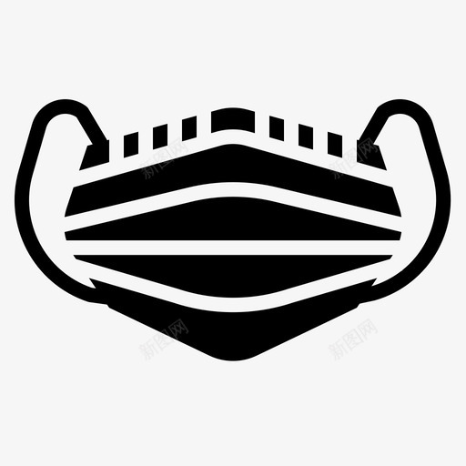 医用口罩保健污染svg_新图网 https://ixintu.com 医用 口罩 保健 污染 病毒