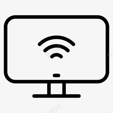 计算机wifiwifi连接wifi网络图标