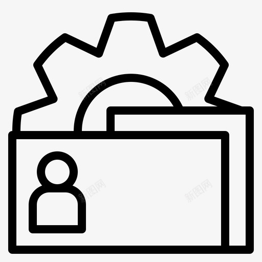 隐私设置装备保护svg_新图网 https://ixintu.com 隐私 设置 装备 保护 安全 技术