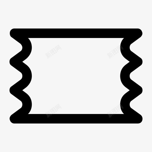 票证标记标签svg_新图网 https://ixintu.com 标签 票证 标记 书签
