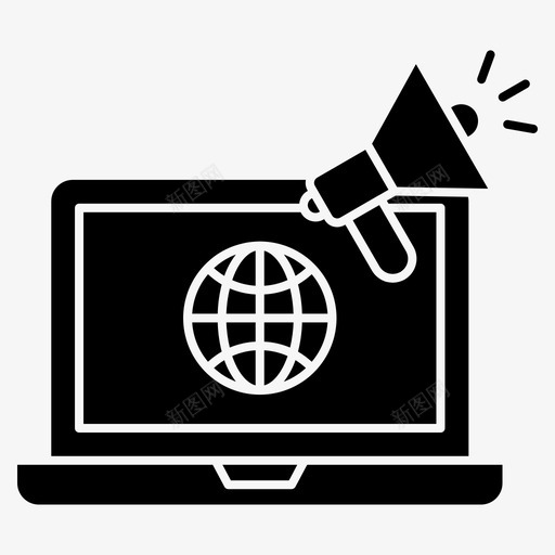 全球运动搜索引擎优化广告内容svg_新图网 https://ixintu.com 全球 运动 搜索引擎 优化 广告 内容 笔记本 电脑 杂项