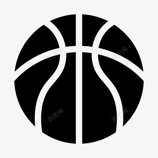 篮球器材运动队svg_新图网 https://ixintu.com 篮球 器材 运动队 运动 杂项